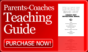 Purchase Coaches And Parents Teaching Guide Now!
