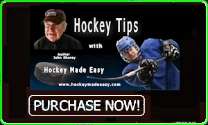 Hockey Tips